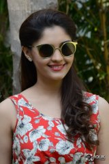 Surabhi Interview About Express Raja